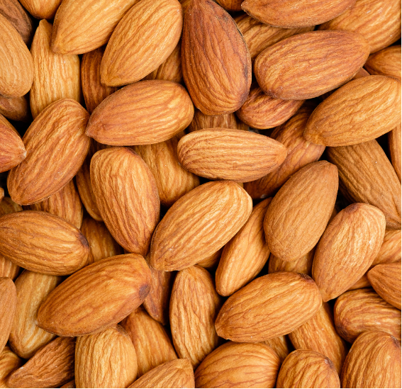 Les amandes : atout nutritionnel pour les sportifs
