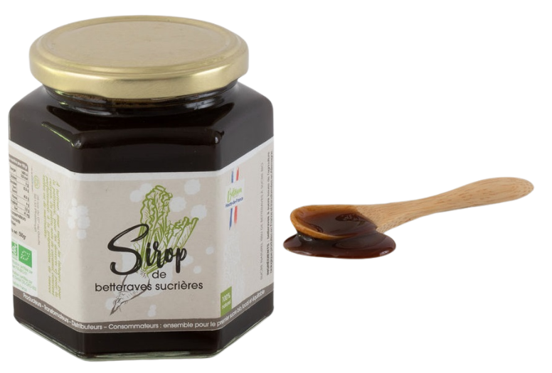 Le sirop de betterave : un sucrant naturel, local et top pour l'effort