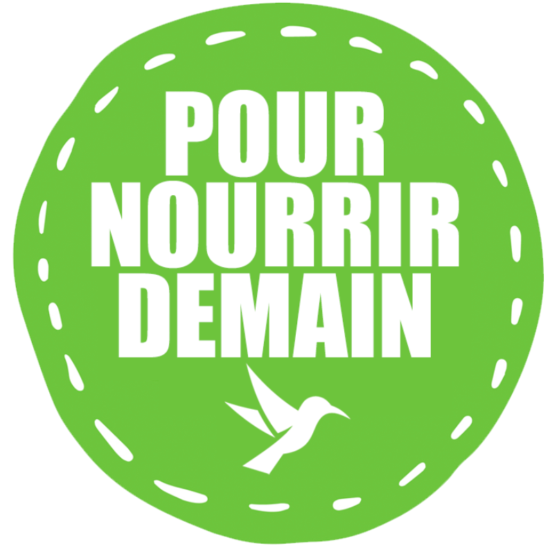 Logo du média Pour Nourrir Demain