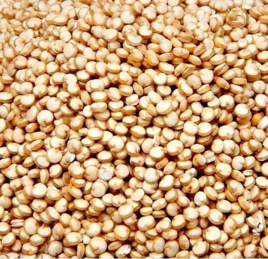 Les bienfaits du quinoa !